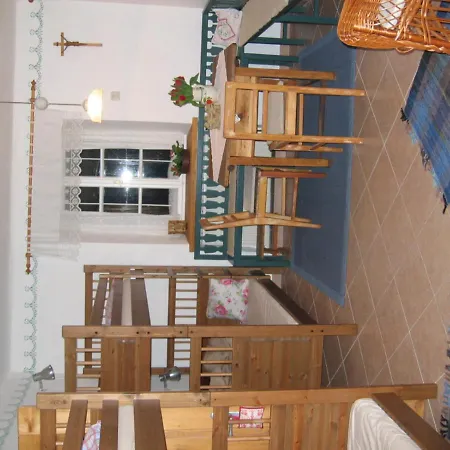 Beim Schachnerhaus Pöllauberg