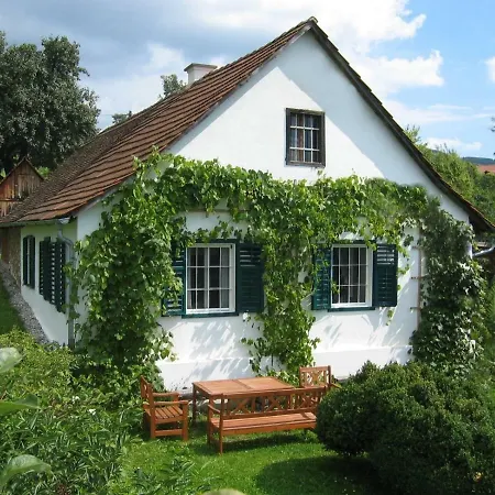 Prázdninový dům Beim Schachnerhaus