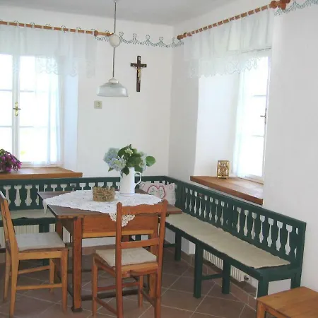 Beim Schachnerhaus * Pöllauberg