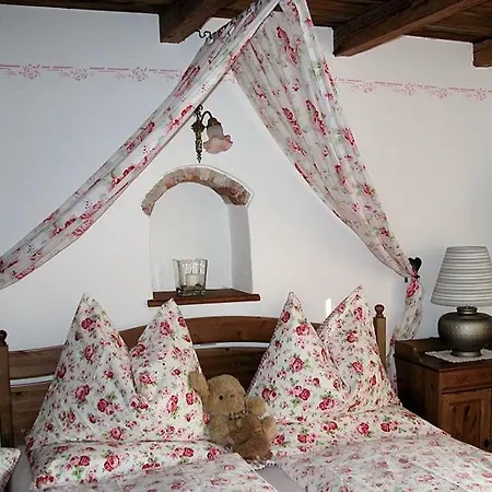 別荘 Beim Schachnerhaus *