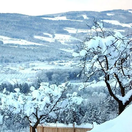 Beim Schachnerhaus 別荘 *