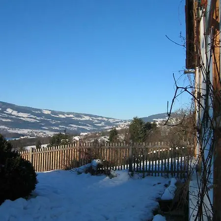 別荘 Beim Schachnerhaus *