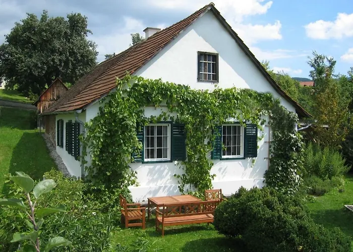 Casa vacanze Beim Schachnerhaus