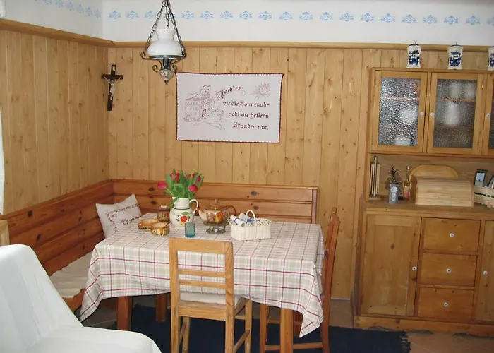 Beim Schachnerhaus Casa vacanze *