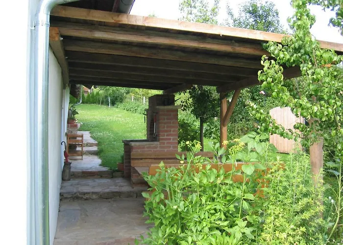 Beim Schachnerhaus *