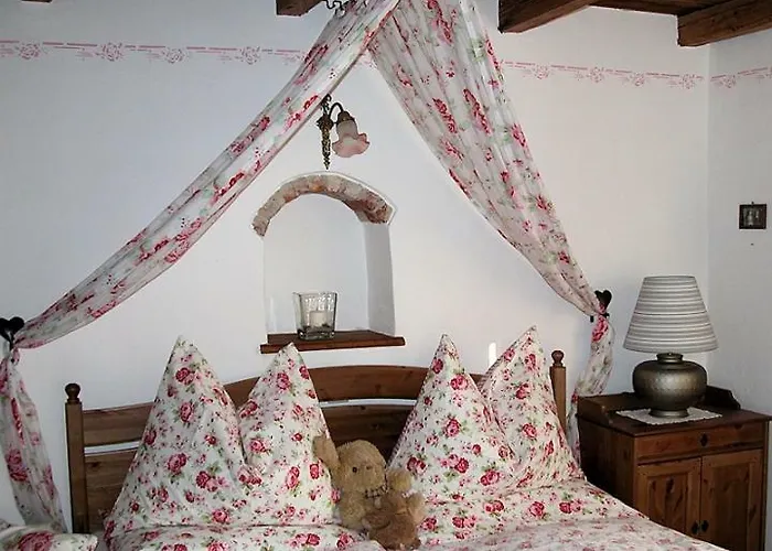 Casa vacanze Beim Schachnerhaus *