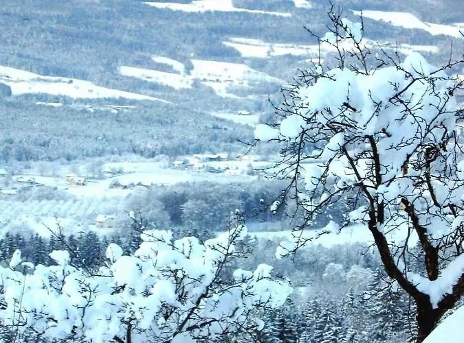 Beim Schachnerhaus Casa vacanze *