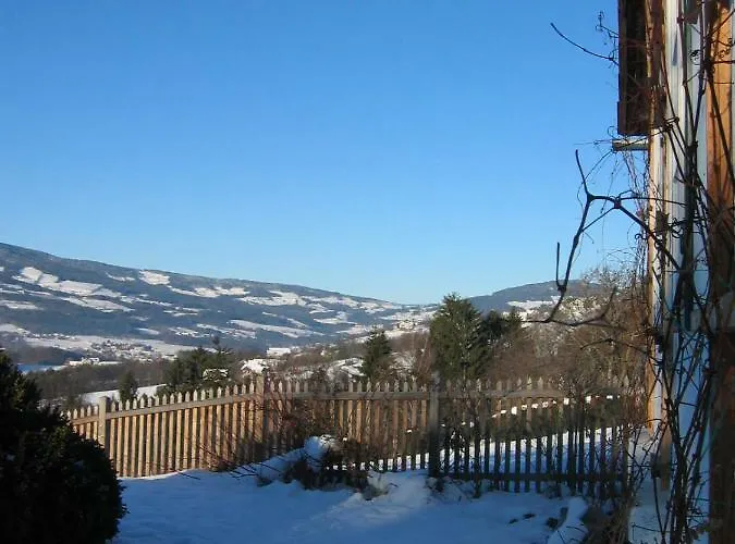 Casa vacanze Beim Schachnerhaus *